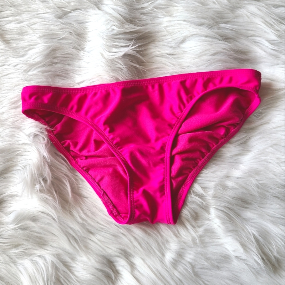 NWOT~OP SWIM BOTTOMS